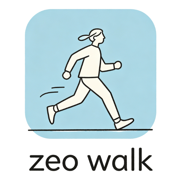 zeowalk